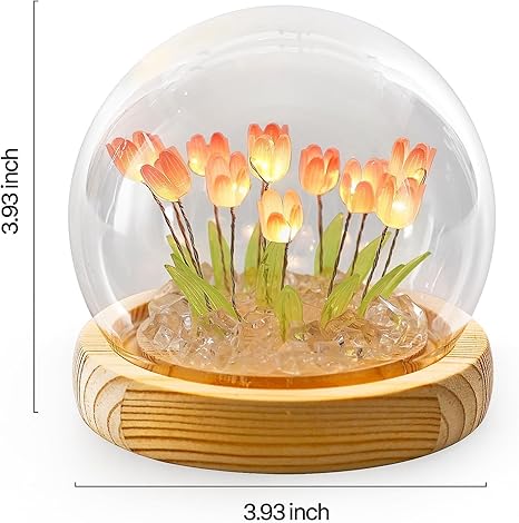 Tulip Night Light