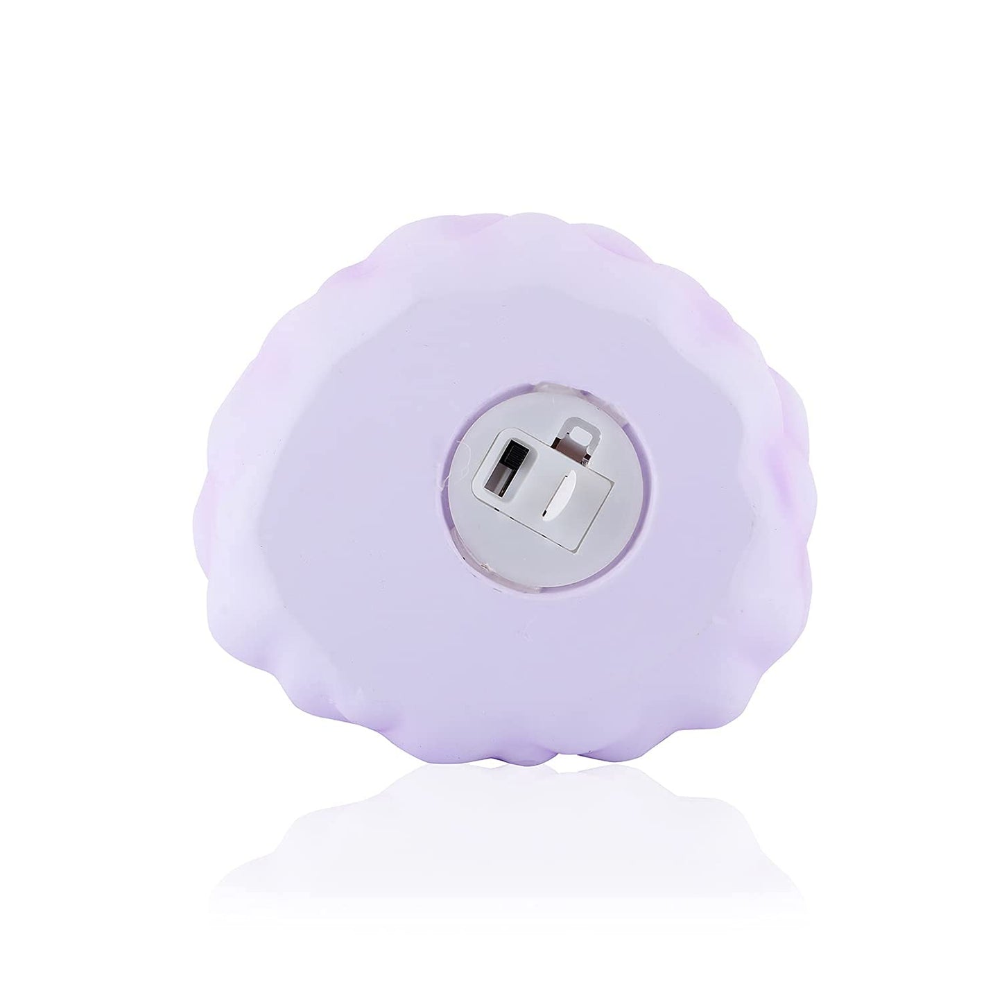 Stellar LED Night Lamp (Purple)