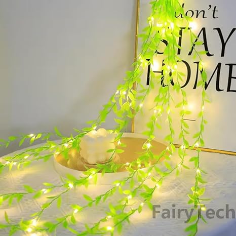 String Light for Home