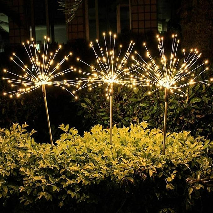 Decorative garden Light