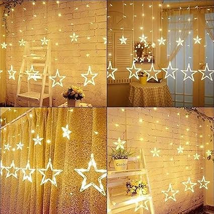 Fairy Lights for Decoration