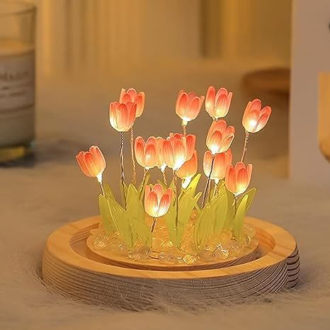 Tulip Night Light