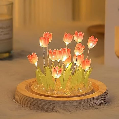 Tulip Night Light