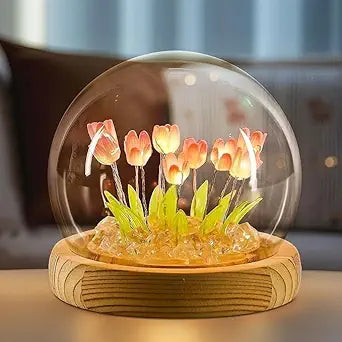 Tulip Night Light