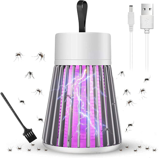 Eco Friendly Electronic LED Mosquito Killer